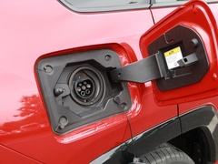 2021款 2.5L 四驱激擎版 