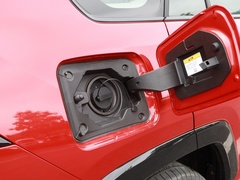 2021款 2.5L 四驱激擎版 