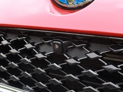2021款 2.5L 四驱激擎版 