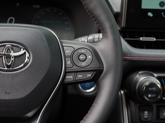 2021款 2.5L 四驱激擎版 