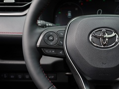2021款 2.5L 四驱激擎版 