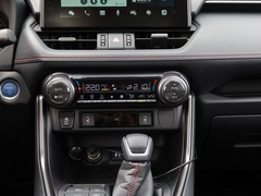 2021款 2.5L 四驱激擎版 