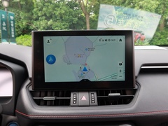 2021款 2.5L 四驱激擎版 