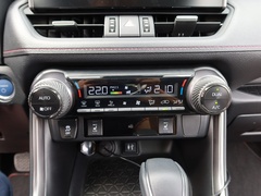 2021款 2.5L 四驱激擎版 