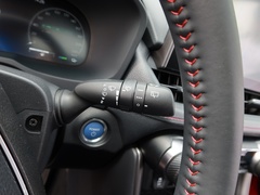 2021款 2.5L 四驱激擎版 