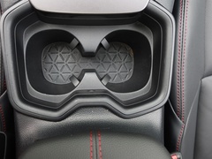 2021款 2.5L 四驱激擎版 