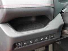 2021款 2.5L 四驱激擎版 