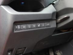 2021款 2.5L 四驱激擎版 