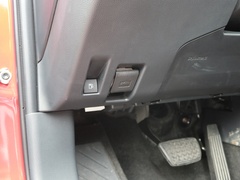 2021款 2.5L 四驱激擎版 