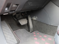 2021款 2.5L 四驱激擎版 