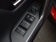 2021款 2.5L 四驱激擎版 