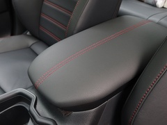 2021款 2.5L 四驱激擎版 