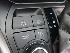 2021款 2.5L 四驱激擎版 
