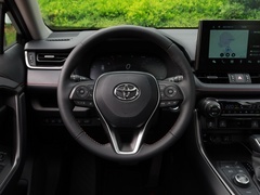 2021款 2.5L 四驱激擎版 