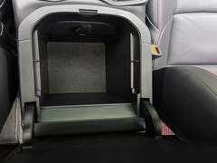 2021款 2.5L 四驱激擎版 