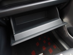2021款 2.5L 四驱激擎版 