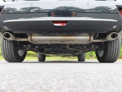 2021款 2.5L 四驱激擎版 