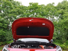 2021款 2.5L 四驱激擎版 