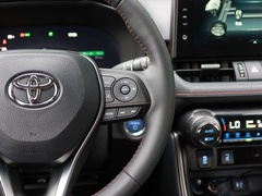 2021款 2.5L 四驱激擎版 