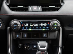 2021款 2.5L 四驱激擎版 