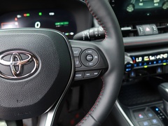 2021款 2.5L 四驱激擎版 