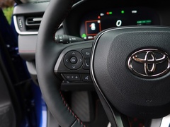 2021款 2.5L 四驱激擎版 