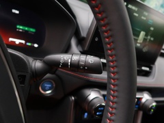2021款 2.5L 四驱激擎版 