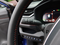 2021款 2.5L 四驱激擎版 
