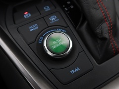 2021款 2.5L 四驱激擎版 