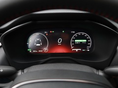 2021款 2.5L 四驱激擎版 