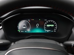 2021款 2.5L 四驱激擎版 
