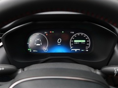 2021款 2.5L 四驱激擎版 