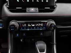 2021款 2.5L 四驱激擎版 
