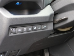 2021款 2.5L 四驱激擎版 
