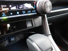 2021款 2.5L 四驱激擎版 