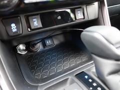 2021款 2.5L 四驱激擎版 