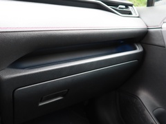 2021款 2.5L 四驱激擎版 