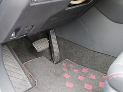 2021款 2.5L 四驱激擎版 
