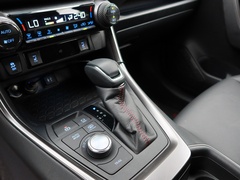 2021款 2.5L 四驱激擎版 
