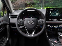 2021款 2.5L 四驱激擎版 