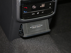 2023款 200万辆纪念版 330TSI DSG领先型