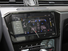 2023款 200万辆纪念版 330TSI DSG领先型