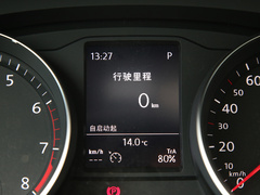 2023款 200万辆纪念版 330TSI DSG领先型