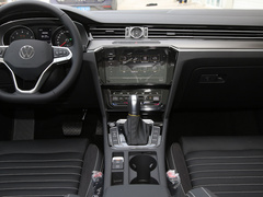 2023款 200万辆纪念版 330TSI DSG领先型