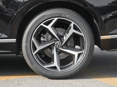2023款 200万辆纪念版 330TSI DSG领先型