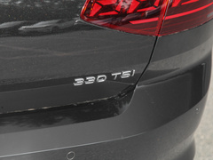 2023款 200万辆纪念版 330TSI DSG领先型