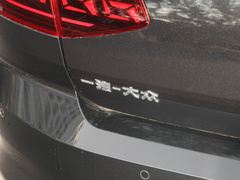 2023款 200万辆纪念版 330TSI DSG领先型