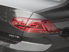 2023款 200万辆纪念版 330TSI DSG领先型
