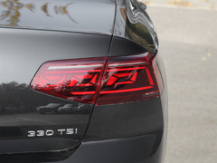 2023款 200万辆纪念版 330TSI DSG领先型