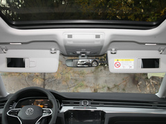 2023款 200万辆纪念版 330TSI DSG领先型